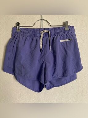 Vuori Clementine shorts M